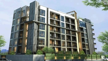 ทราพีโซ สุขุมวิท 16 (Trapezo Sukhumvit 16)