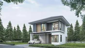 ภัทรีดาอเวนิว ปทุมธานี 2 (Patreeda Avenue Pathumthani 2)