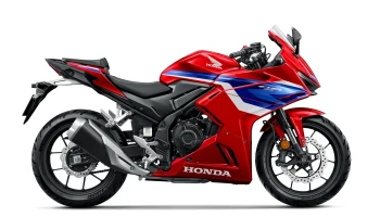 ฮอนด้า Honda CBR 500R ปี 2023