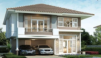 ศุภาลัย เบลล่า สุราษฏร์ธานี (Supalai Bella Suratthani)