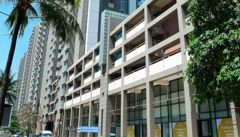 สุพีเรียร์ คอนโดมิเนียม (Superior Condominium)