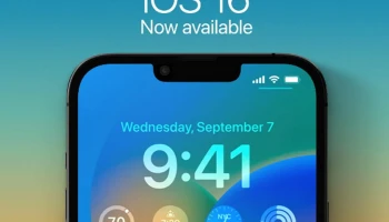 Apple ปล่อยอัปเดต iOS 16.0.3 และ WatchOS 9.0.2 แก้ปัญหากล้องค้าง เสียงคุยเบา และอื่น ๆ