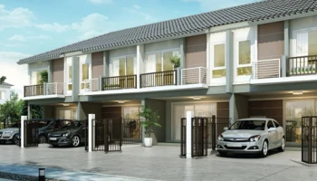 ศุภาลัย เบลล่า ระยอง (Supalai Bella Rayong)