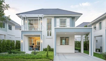 ชวนชื่น ไพร์ม วิลล์ กรุงเทพ ปทุมธานี (Chuan Chuen Prime Ville Krungthep Pathumthani)