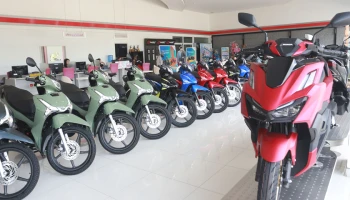 กรุงศรี ออโต้ เผย "คนเมืองใช้เงินซื้อเวลา" ชี้ กว่า 49% เลือกซื้อมอเตอร์ไซค์เป็นรถคันที่สองแม้เป็นเจ้าของรถยนต์