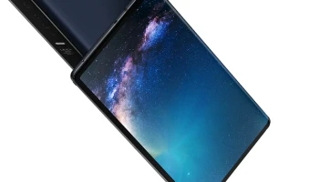 หัวเหว่ย Huawei-Mate Xs