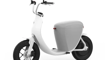 สตาเลียน Stallions EV OSAKA ปี 2023