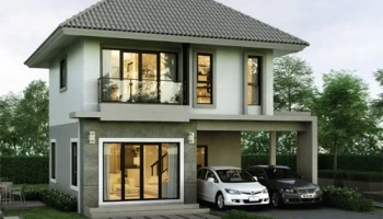 The Sky by บ้านริมสวน ดอนเมือง สรงประภา