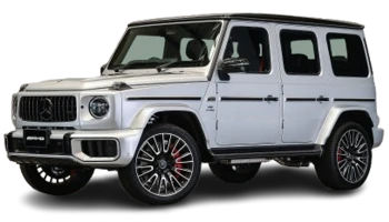 เมอร์เซเดส-เบนซ์ Mercedes-benz AMG G 63 ปี 2025