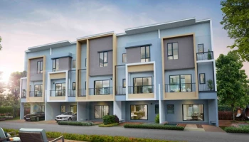 ธนาคัสเตอร์ สถานีเซ็นทรัล - บางใหญ่ (Thana Cluster Central-Bangyai Station)