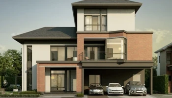 แกรนด์ บางกอก บูเลอวาร์ด พระราม 9 (Grand Bangkok Boulevard Rama 9)