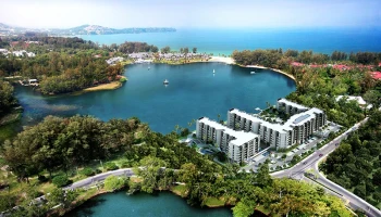 แคซเซีย ภูเก็ต (Cassia Phuket)