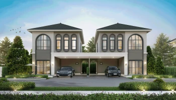 เอ็มไลฟ์ สุขุมวิท-บางปู 87 (M Life Sukhumvit - Bangpu 87)