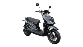 เดโก้ Deco DoubleAce EV ปี 2024