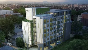 แอชเชอร์ สุทธิสาร (Asher Sutthisan)