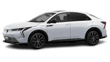 ฮอนด้า Honda e:N 2 ปี 2026