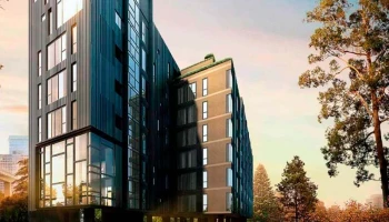 โมดิซ อินเตอร์เชนจ์ (Modiz Interchange)