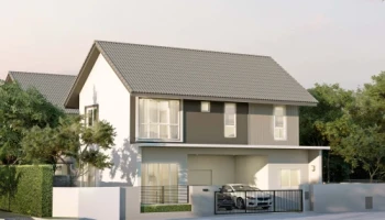 เออเบิน นารา แอร์พอร์ต - บายพาส (Urban Nara Airport - Bypass)