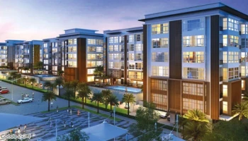 เดอะ เทรเชอร์ บาย มาย ฮิป (The Treasure by My Hip)