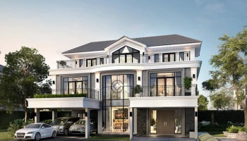 ศุภาลัย เอเลแกนซ์ บรมราชชนนี 121 (Supalai Elegance Borommaratchachonnani 121)