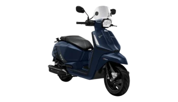 แลมเบรตต้า Lambretta X300 GT ปี 2026