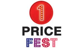 แกรนด์ ยู จัดโปรแรง 1 PRICE FEST คอนโด 7 โครงการราคาเดียวในงานมหกรรมบ้านและคอนโด