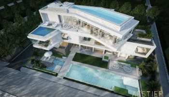 แอสเทียร์ (AESTIER)