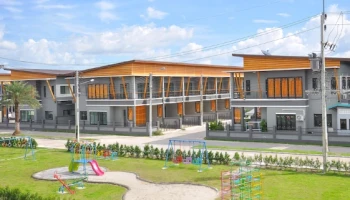 สยามไอยรา รีสอร์ต (Siam Iyara Resort)