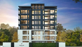 มีลเลอร์ สุขุมวิท 40 (MIELER Sukhumvit 40)