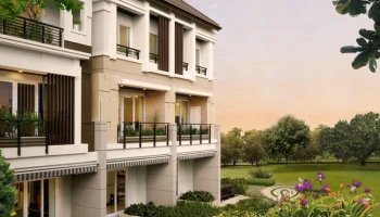 บ้านกลางเมือง สาธร - ราชพฤกษ์ (Baan Klang Muang)