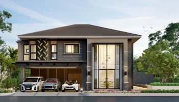 ศิรญาน์ แกรนด์ (Siraya Grand)