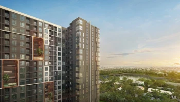 เดอะ เบส ไฮท์-โคราช (The Base Height Korat)