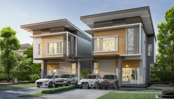 เลอ นีโอ ไพร์ม แพรกษา-เทพารักษ์ (Le Neo Prime Praksa-Thapharak)