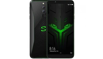 เสียวหมี่ Xiaomi-Blackshark Helo 8GB