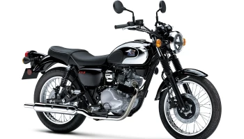 คาวาซากิ Kawasaki Meguro S1 ปี 2024