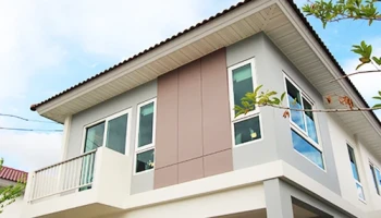 ศุภาลัย วิลล์ รังสิต คลอง 2 (Supalai Ville)