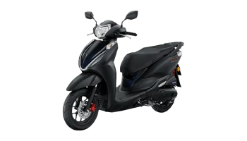ฮอนด้า Honda Lead 125 Special Edition ปี 2024