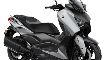 ยามาฮ่า Yamaha XMAX Connected ปี 2022