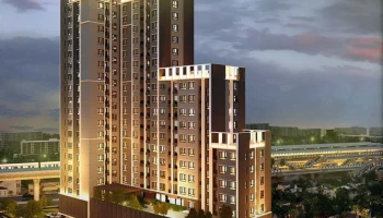 เจดับบลิว สเตชั่น แอท รามอินทรา (JW Station @ Ramintra)