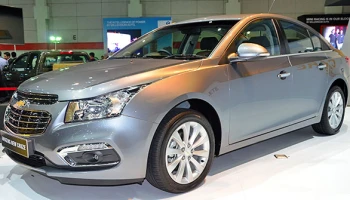 ตอบสนองผู้ขับขี่ที่มองหาความสปอร์ตและหรูหรา