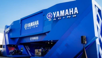 YamahaGP Pavilion พร้อมต้อนรับแฟนมอเตอร์สปอร์ตจากทั่วโลก ในศึก MotoGPTM 2025 และอวดโฉม YZF-R9 รุ่นใหม่