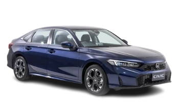 ฮอนด้า Honda Civic e:HEV EL+ ปี 2026