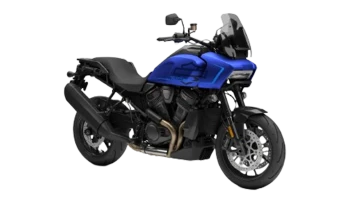 ฮาร์ลีย์-เดวิดสัน Harley-Davidson Pan America 1250 ST ปี 2026