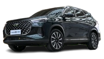 เฌอรี่ Chery Tiggo8 CSH PHEV 4WD ELITE ปี 2025