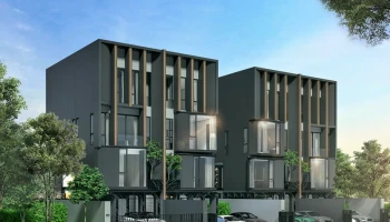 เฌอริช ลาดพร้าว 71 (Cherish Ladprao 71)