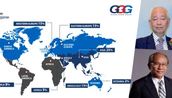 แกรนด์ แอสเสทฯ รุกขยายธุรกิจสู่กลุ่มเฮลท์แคร์