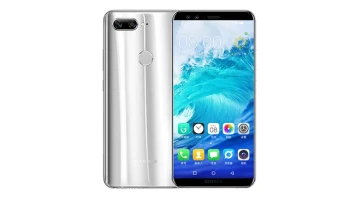 จีโอนี่ Gionee S11s