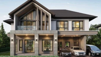 บางกอก บูเลอวาร์ด พระราม 9 (Bangkok Boulevard Rama 9)