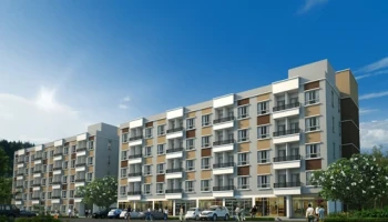 เดอะ คิทท์ คลองหลวง (The Kith Khlong Luang)