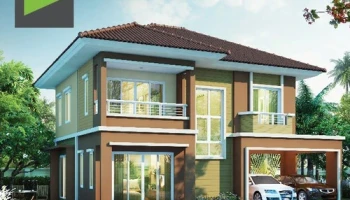 ดีไลท์ บางขุนเทียน - ชายทะเล (Delight Bangkhuntian - Shinetalay)